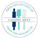 Baking Utensils Round Gift Stickers Image 3 of 4